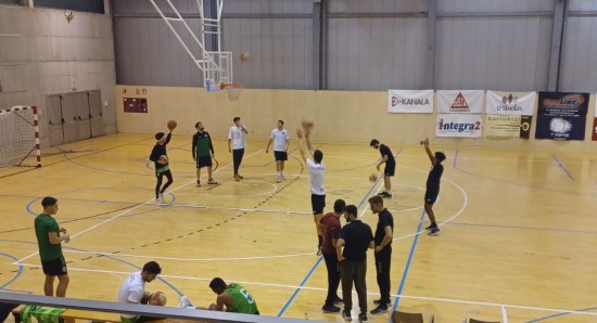 ESFUERZO SIN PREMIO EN TOLOSA (85-64)