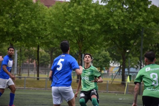 Triunfo y permanencia (2-0)