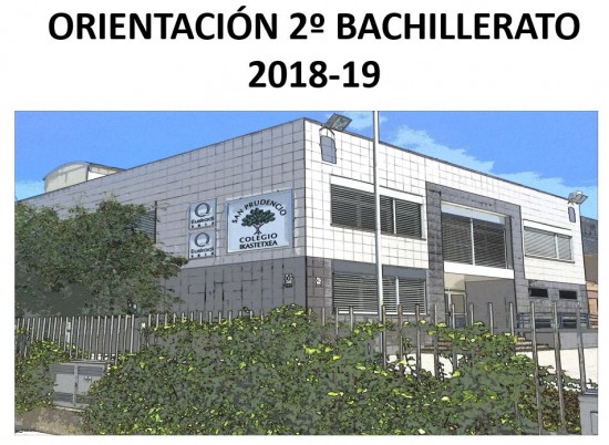 ¿ESTÁIS EN 2 DE BACHILLER TENÉIS DUDAS ACERCA DE LA UNIVERSIDAD? TRANQUILIDAD, VENIMOS A AYUDAROS