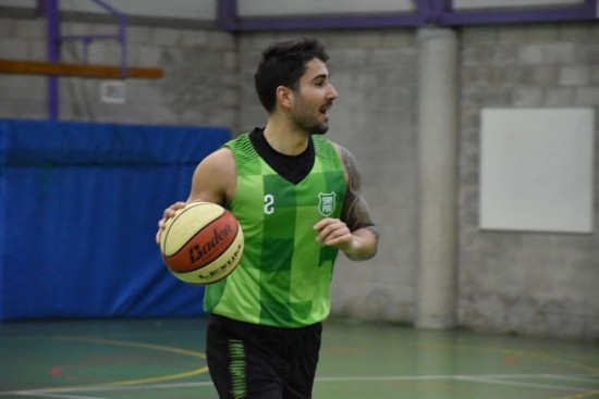 Derrota en la imbatible cancha del Zarauz (82-74)