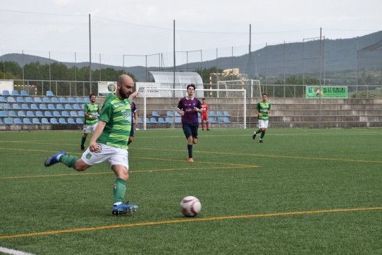 EL PREFERENTE VUELVE A LA SENDA DE LA VICTORIA (1-3)