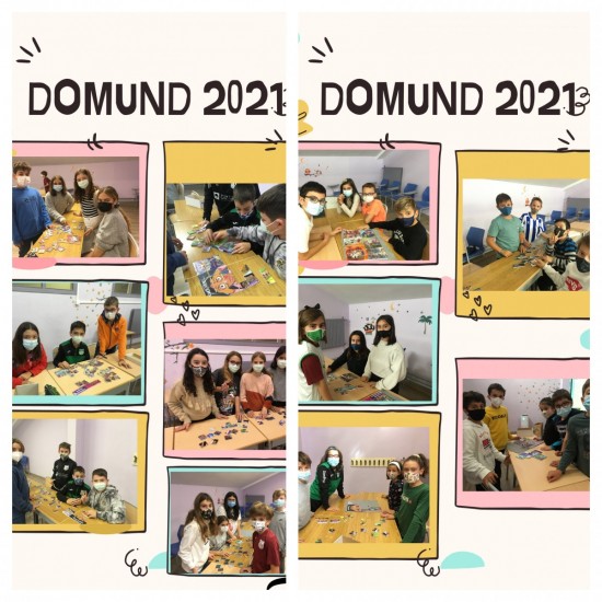 Domund 2021