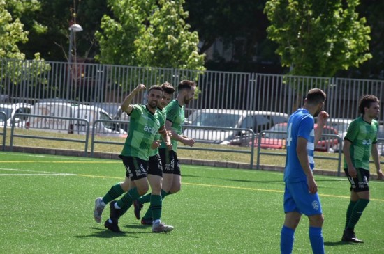 Golpe sobre la mesa en los Astrónomos (Iru Bat 2-3 SanPru)