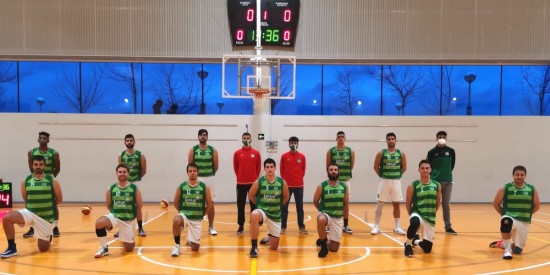 LA VENTAJA INICIAL DA LA VICTORIA AL SANPRU (69-62)