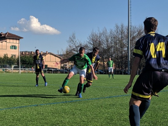 EL SANPRU SE CHOCA CON LA EFECTIVIDAD LOCAL (3-1)