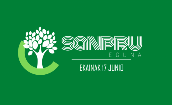 SANPRU EGUNA