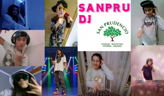 DJ SANPRU