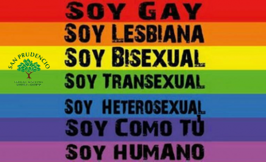 DIVERSIDAD SEXUAL Y GÉNERO