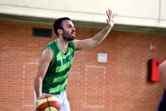 VICTORIA POR UN PUNTO EN LEIOA (61-62)