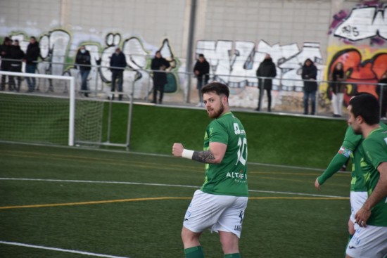 VICTORIA A DOMICILIO DEL PREFERENTE (2-4)