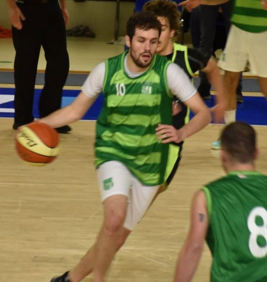 INMEJORABLE INICIO DE LA FASE DE ASCENSO (97-78)