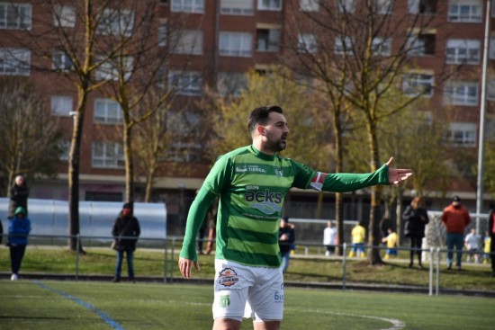 DERROTA CLARA DEL PREFERENTE (0-5)