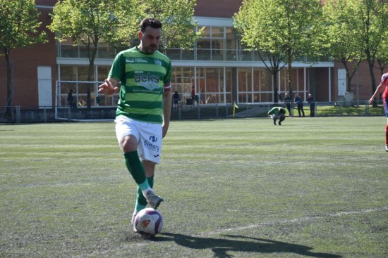 EMPATE AGRIDULCE DEL PREFERENTE (2-2)