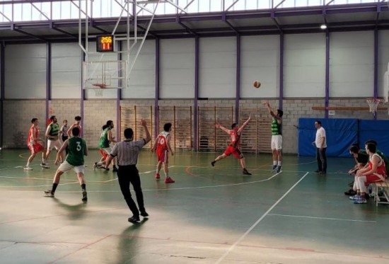 DERROTA EN EL ÚLTIMO DUELO DE LA TEMPORADA (68-70)