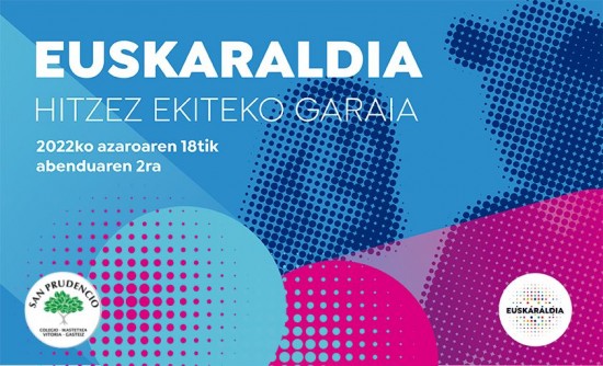 EUSKARALDIA 2022