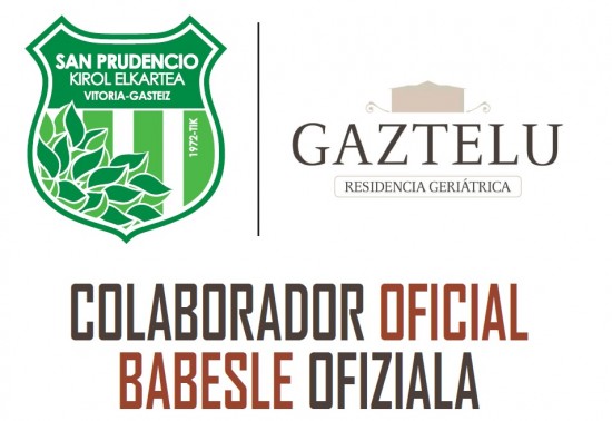 RESIDENCIA GAZTELU SE UNE A NUESTRO PROYECTO