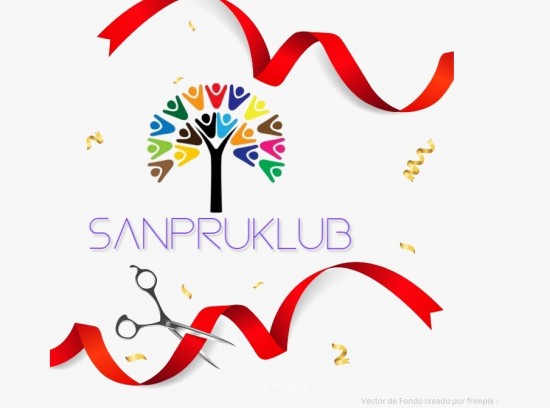 Inauguración Sanpru Klub