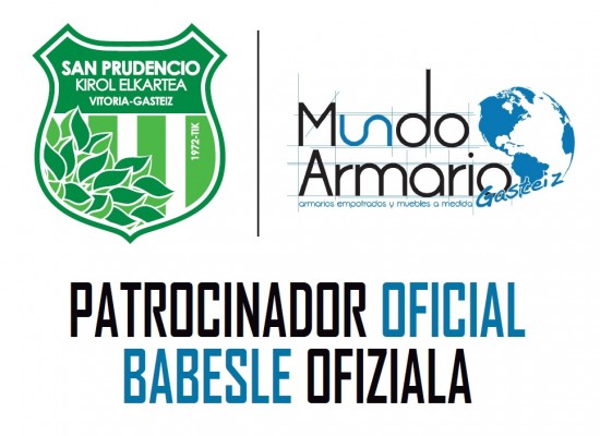 MUNDO ARMARIO NUEVO PATROCINADOR