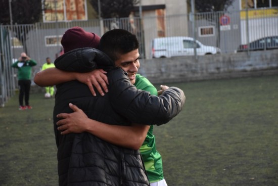 TRES PUNTOS QUE CLASIFICAN MATEMÁTICAMENTE AL PREFERENTE PARA LA FASE DE ASCENSO (1-5)