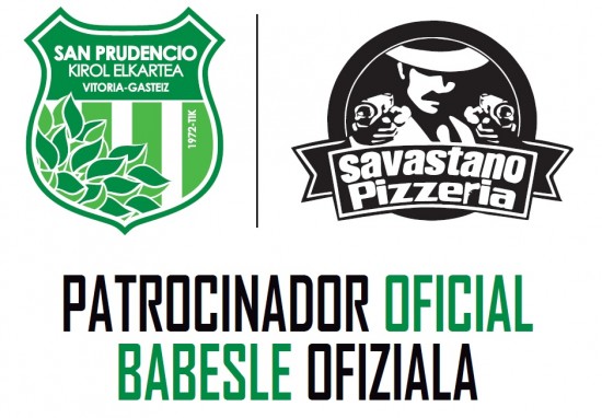 PIZZERIA SAVASTANO SE CONVIERTE EN PATROCINADOR PRINCIPAL DEL REGIONAL PREFERENTE