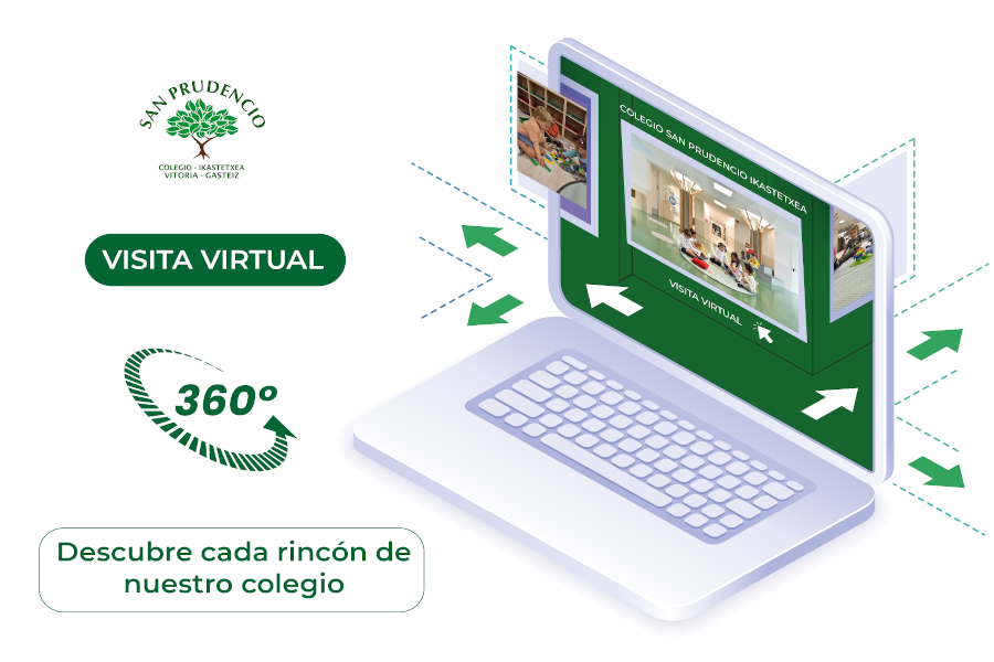 Visita virtual